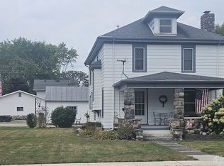 538 N Broadway St, Greenville, OH 45331