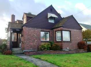 4838 E B St, Tacoma, WA 98404