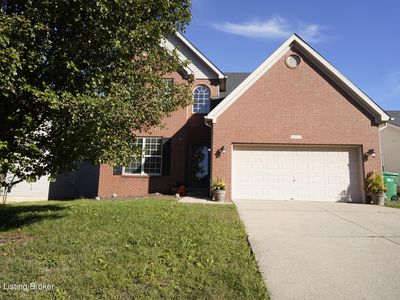 15713 Beckley Hills Dr, Louisville, KY, 40245