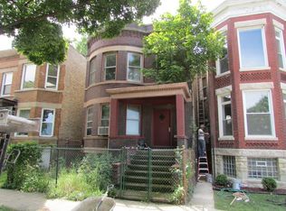 6336 S Maryland Ave, Chicago, IL 60637
