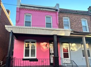 415 N Redfield St, Philadelphia, PA