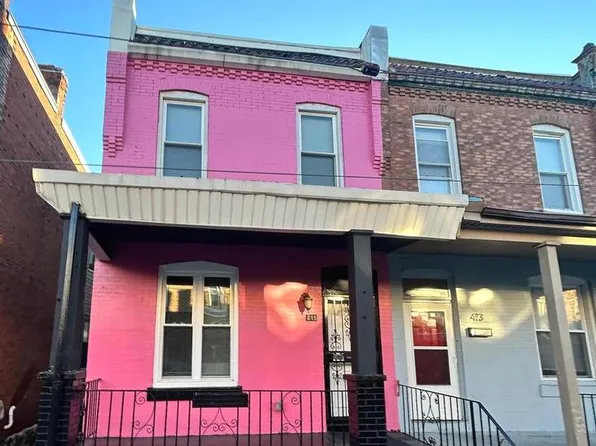 415 N Redfield St, Philadelphia, PA 19151