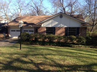 8172 San Cristobal Dr, Dallas, TX 75218