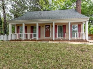 2911 Olde Whitehall Rd, Charlotte, NC 28273