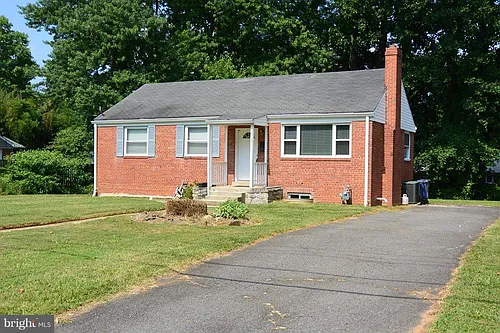 3720 Terrace Dr Photo 1
