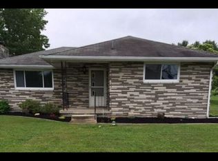 1759 S 88th Rd, Greensboro, PA 15338