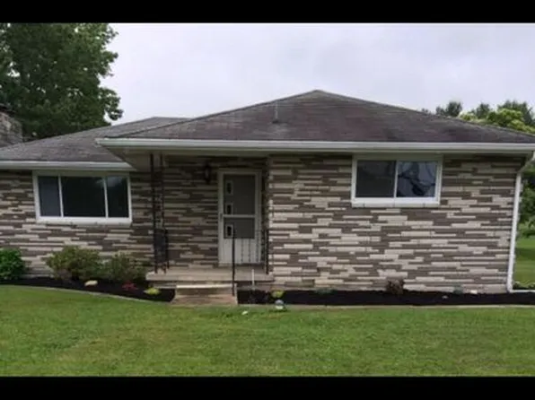 1759 S 88th Rd, Greensboro, PA 15338