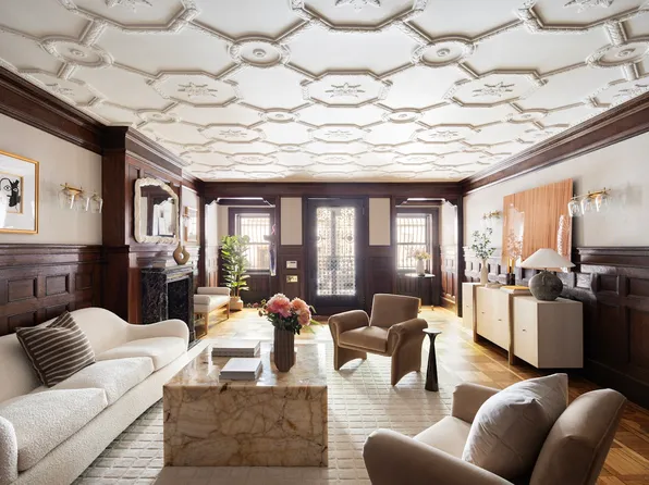 57 East 74th Street image 1 of 33
