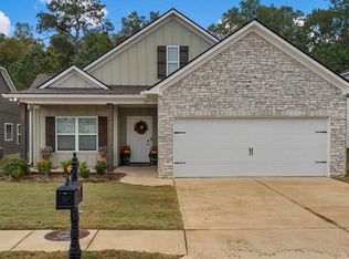 27 Ivey Ln, Phenix City, AL 36867