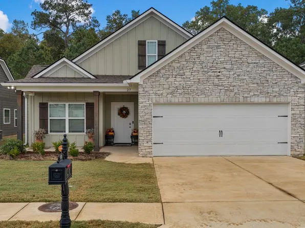 27 Ivey Ln, Phenix City, AL 36867