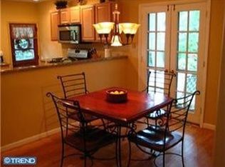 518 Coles Mill Rd, Haddonfield, NJ 08033