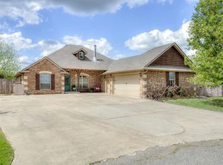 30753 Aussie Ct, Norman, OK 73072