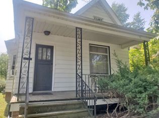 1708 W Callender Ave, Peoria, IL