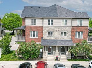 623 Maude Cmn, Burlington, ON