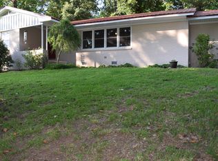 114 Piercetown Rd, Fulton, MS 38843