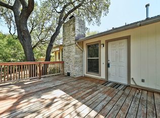 3207 Eanes Cir #B, Austin, TX 78746