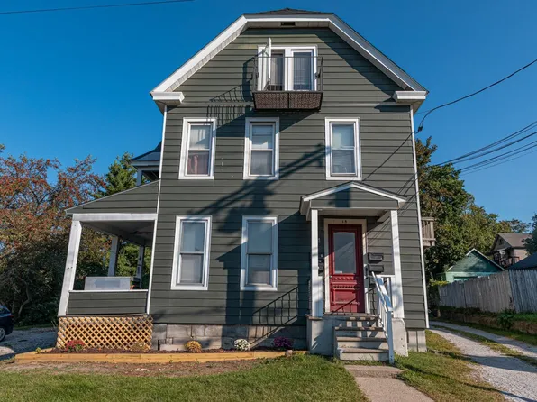 15 Woodstock Avenue, Rutland City, VT 05701