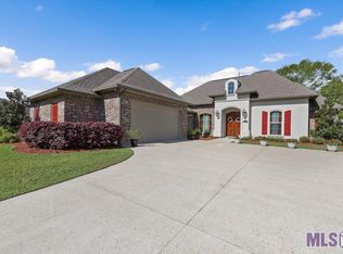 3060 Autumn Leaf Pkwy, Baton Rouge, LA 70816