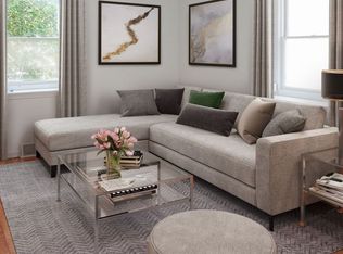 Large 1 Bed / 1 Bath Apartment With Newer Kitchen - Off Street Parking, Philadelphia, PA 19128