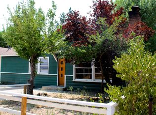776 W Aeroplane Blvd, Big Bear City, CA 92314