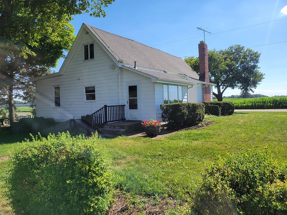3125 W Jefferson Kiousville Rd SE, West Jefferson, OH 43162 Zillow