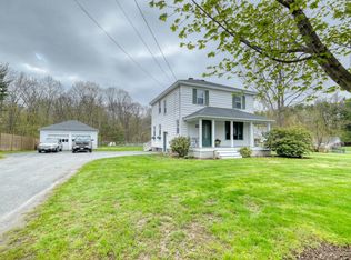 650 Holmes Rd, Pittsfield, MA 01201