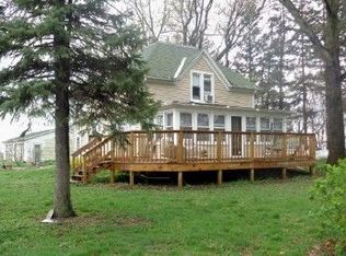 23437 N 650th Ave, Kewanee, IL 61443