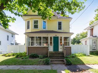 306 Vermont St, Waterloo, IA 50701