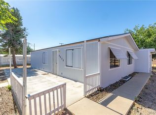 2950 E Potter Ave, Kingman, AZ 86409