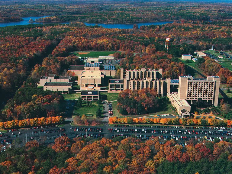 Minutes away from US Marine Corps Base Quantico