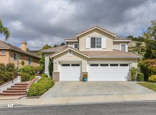 49 Tessera Ave, Foothill Ranch, CA 92610