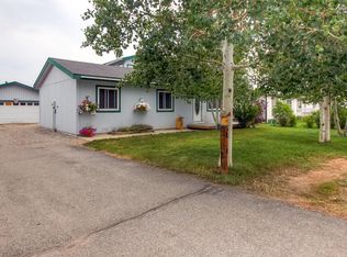 335 Christiansen Ave, Granby, CO 80446
