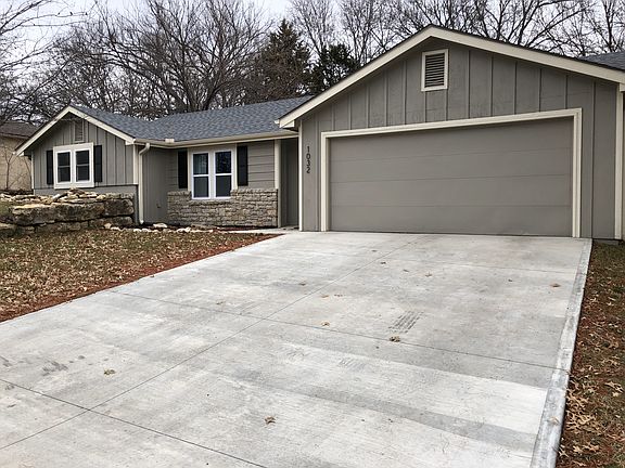 Another angle of the front.