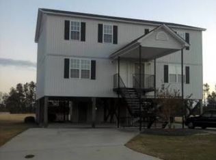 4950 Deveron St #B, Greenville, NC 27834