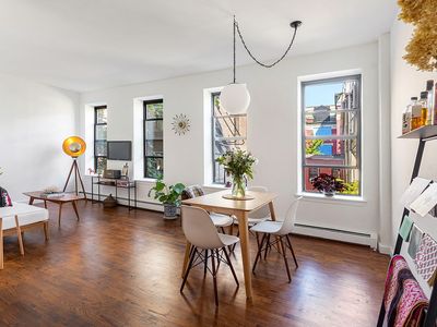 307 E 8th St APT 4B, Manhattan, NY, 10009
