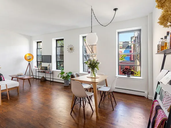 307 E 8th St APT 4B, Manhattan, NY 10009