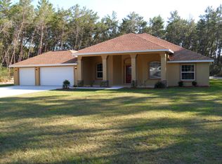 3978 SW 108th Ln, Ocala, FL 34476