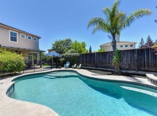 705 Moore Way, Folsom, CA 95630