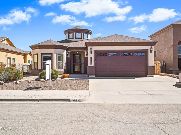 11428 Victor Flores Pl, El Paso, TX 79934
