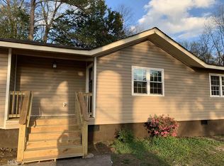 214 Flint Hill Rd, Aragon, GA 30104