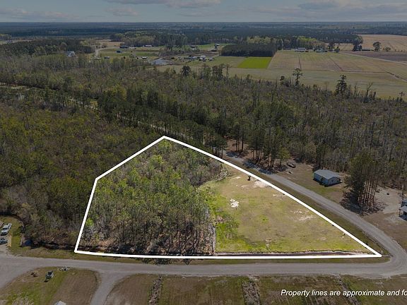 4th image of 0 Shifting Sands Rd