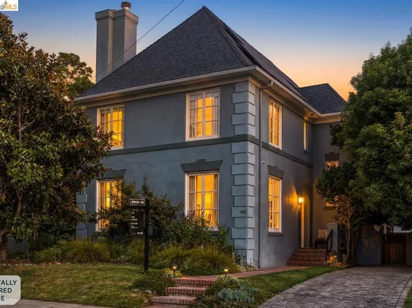 901 Paramount Rd, Oakland, CA 94610