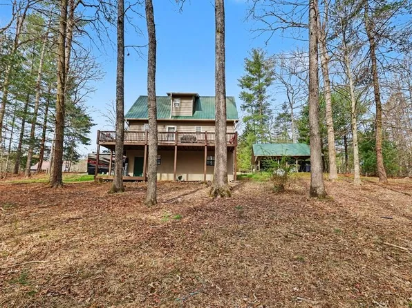91 Margie Ln, Blairsville, GA 30512