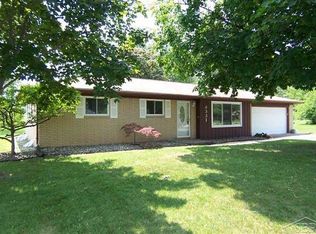 6331 Birchview Dr, Saginaw, MI