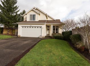 8467 SW Blake St, Tualatin, OR 97062