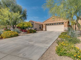 4008 E Navigator Ln, Phoenix, AZ 85050