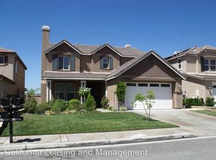 19650 Mathilde Ln, Saugus, CA 91350