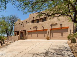 16432 N Kim Dr, Fountain Hills, AZ 85268