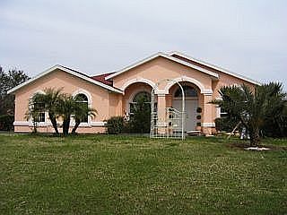 Our Beautiful Home