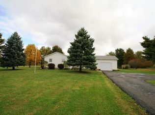 13218 Duncan Plains Rd NW, Johnstown, OH 43031